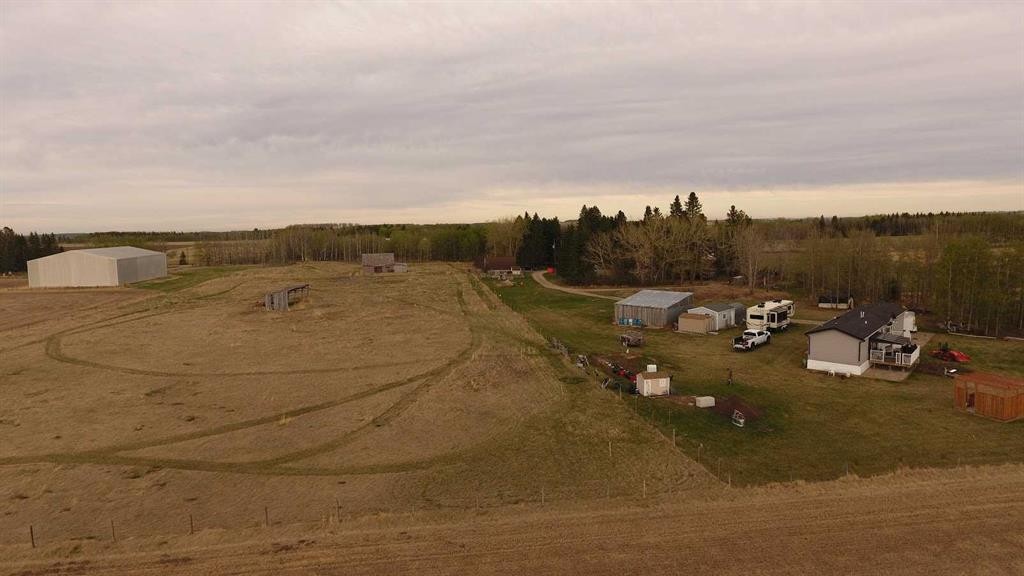 30308 Rr50, Rural Mountain View County, AB