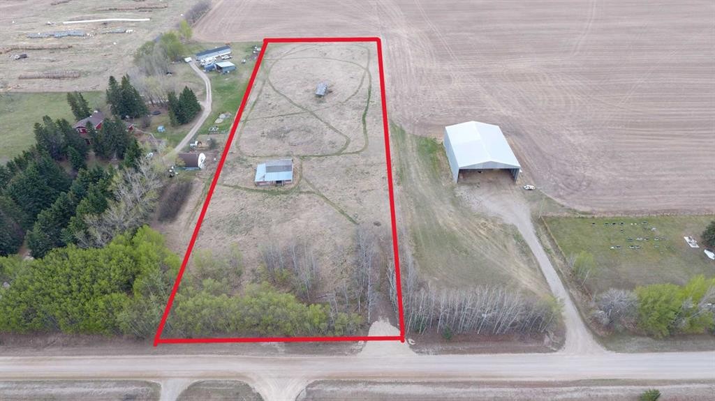 30308 Rr50, Rural Mountain View County, AB