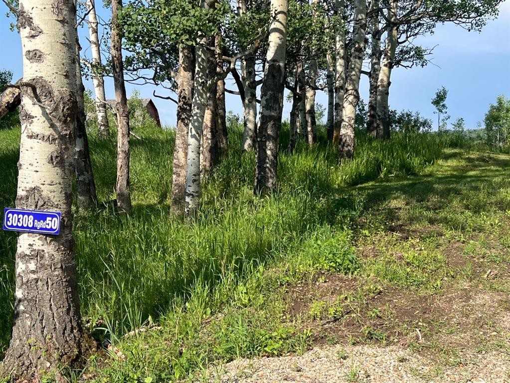 30308 Rr50, Rural Mountain View County, AB