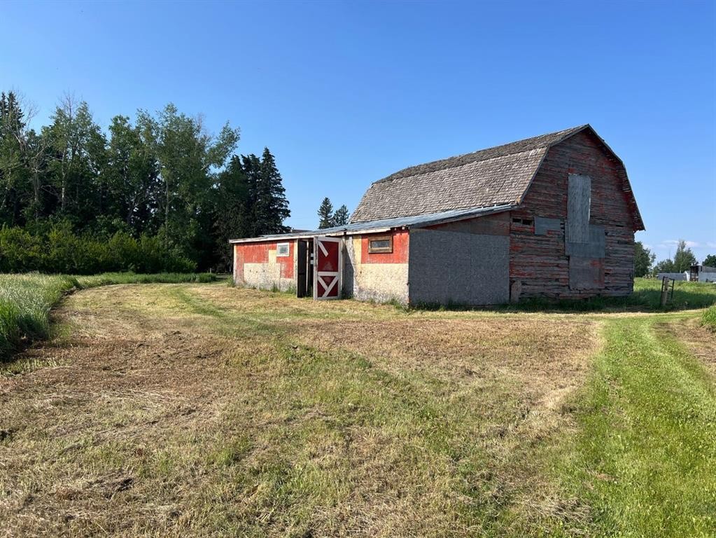 30308 Rr50, Rural Mountain View County, AB