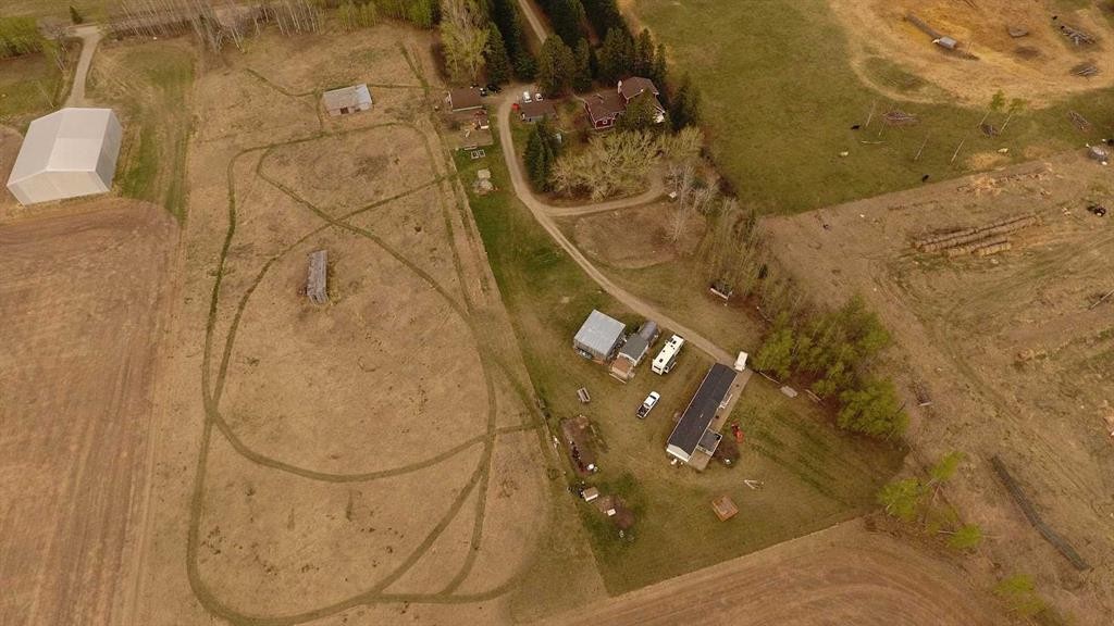 30308 Rr50, Rural Mountain View County, AB