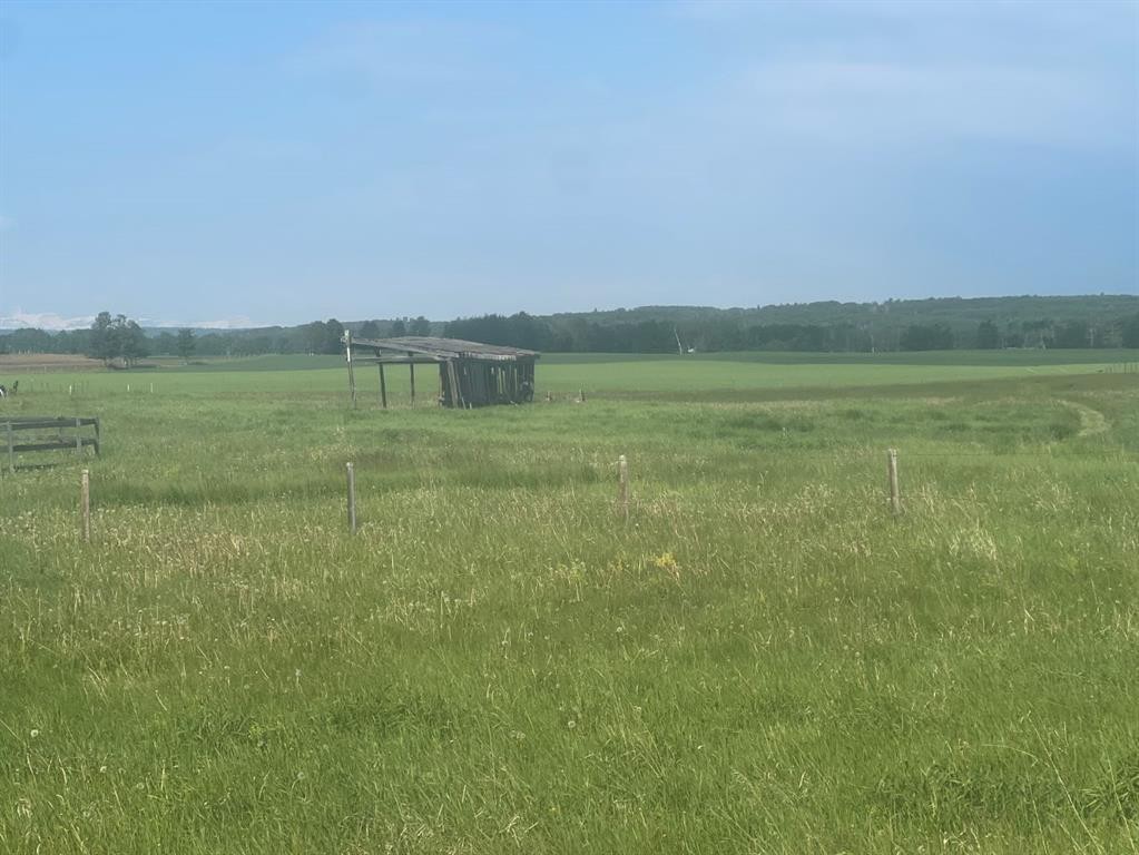 30308 Rr50, Rural Mountain View County, AB