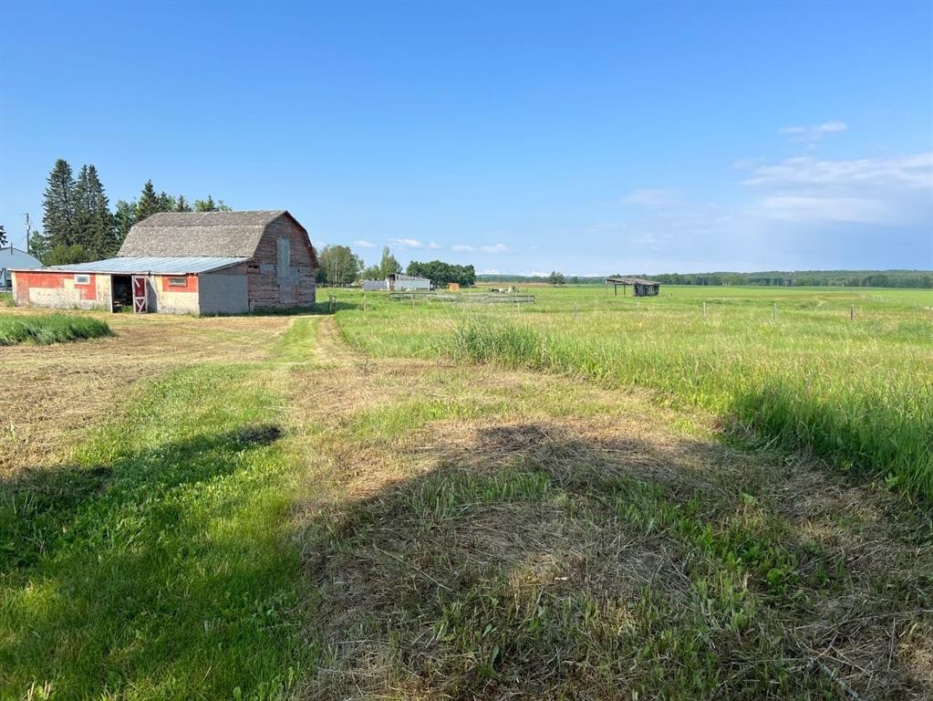 30308 Rr50, Rural Mountain View County, AB