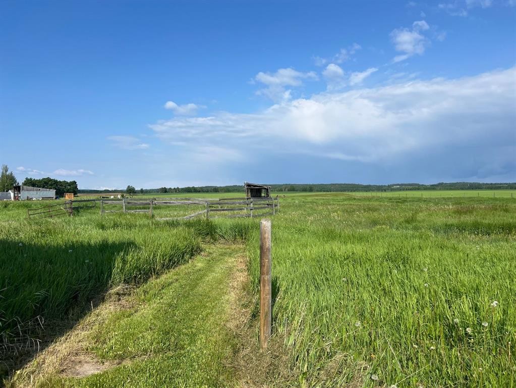 30308 Rr50, Rural Mountain View County, AB