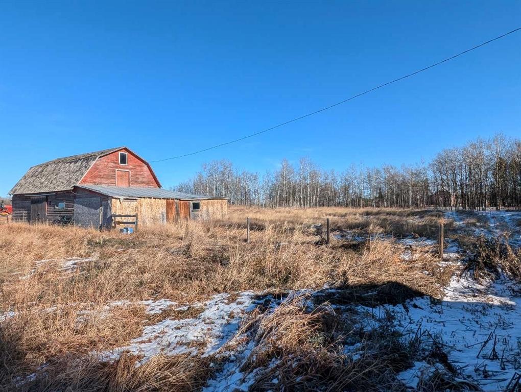 30308 Rr50, Rural Mountain View County, AB