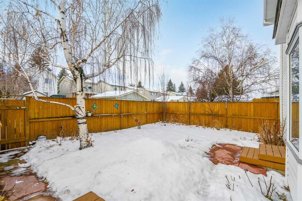 43 Millrise Crescent Sw, Calgary, AB - Outdoor