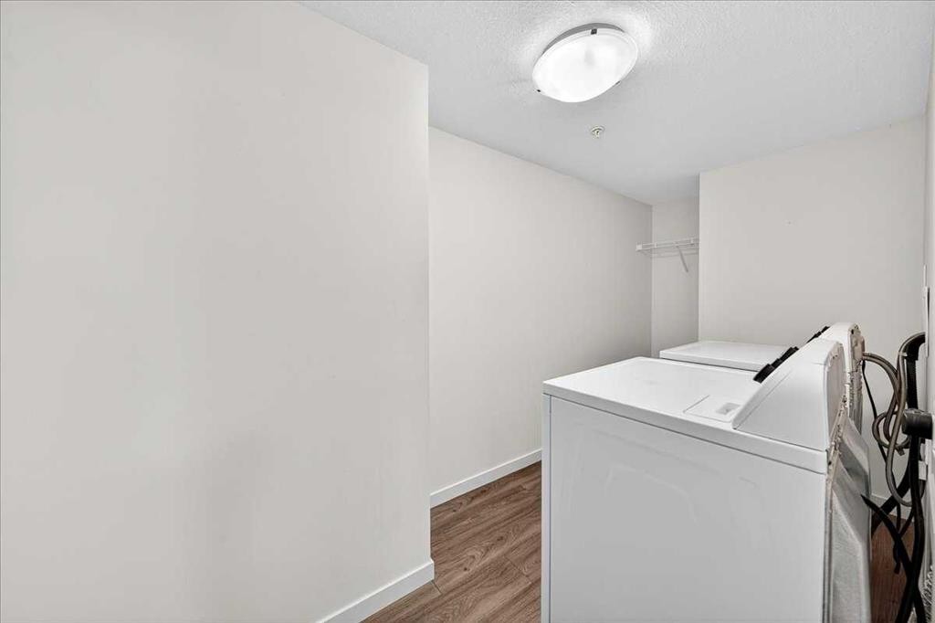2308-181 Skyview Ranch Manor Ne, Calgary, AB - Indoor Photo Showing Laundry Room