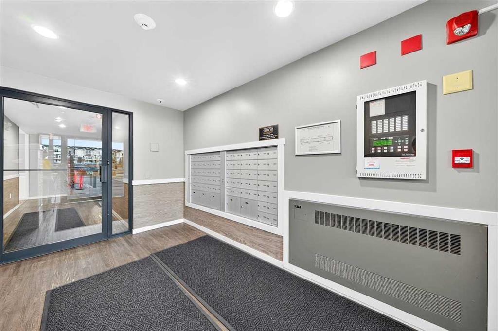 2308-181 Skyview Ranch Manor Ne, Calgary, AB - Indoor Photo Showing Other Room