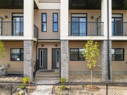 113-285 Chelsea Court Chestermere, AB T1X 2W7