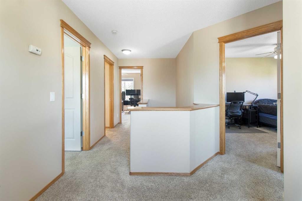 235 Everwillow Close Sw, Calgary, AB - Indoor