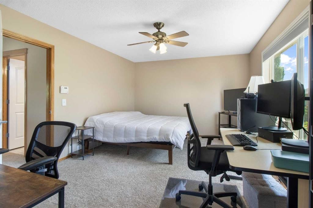 235 Everwillow Close Sw, Calgary, AB - Indoor