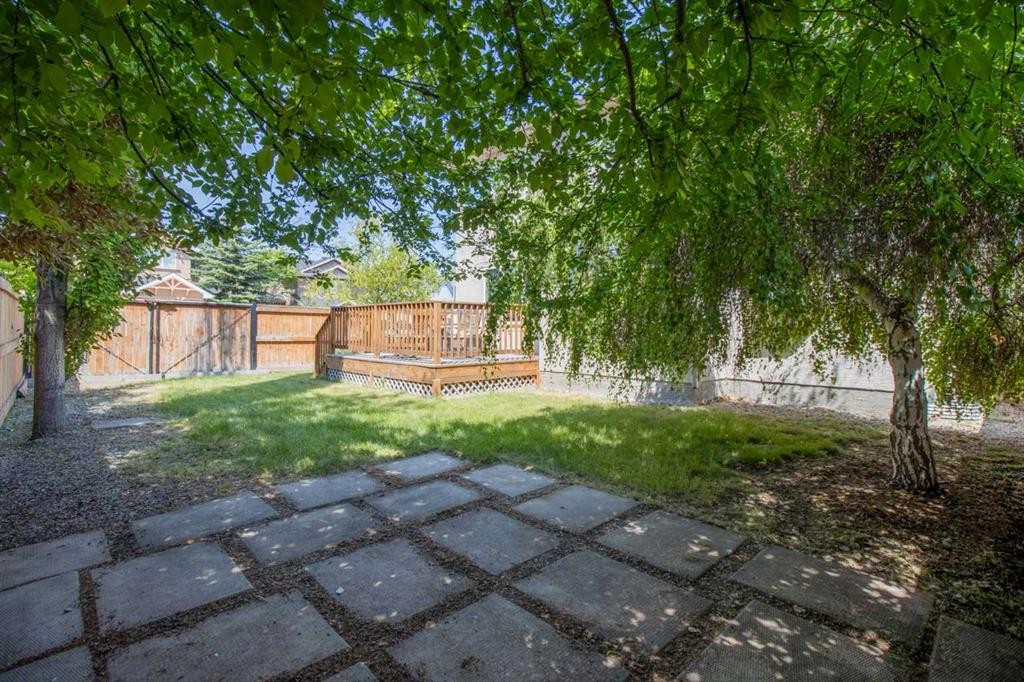 235 Everwillow Close Sw, Calgary, AB - Outdoor