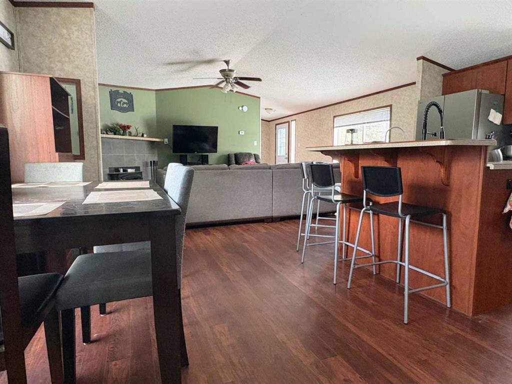 101071 Township Road 740, Rural Grande Prairie No. 1, County Of, AB - Indoor