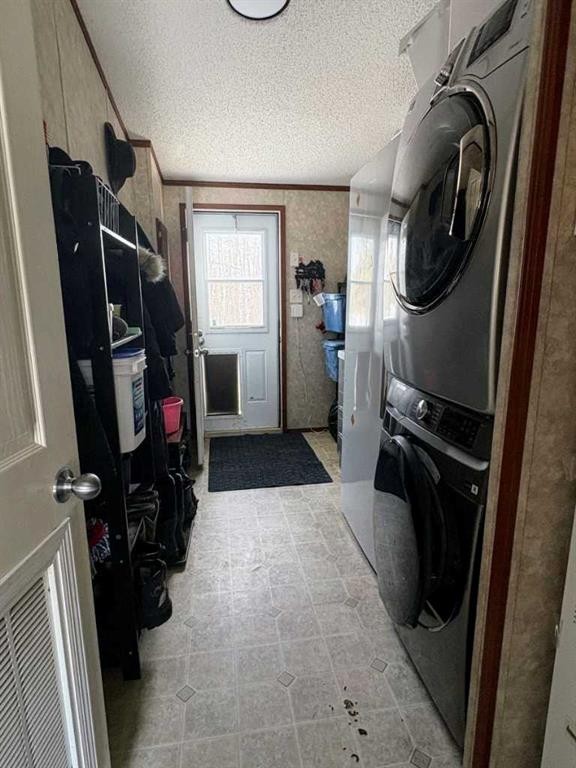 101071 Township Road 740, Rural Grande Prairie No. 1, County Of, AB - Indoor Photo Showing Laundry Room
