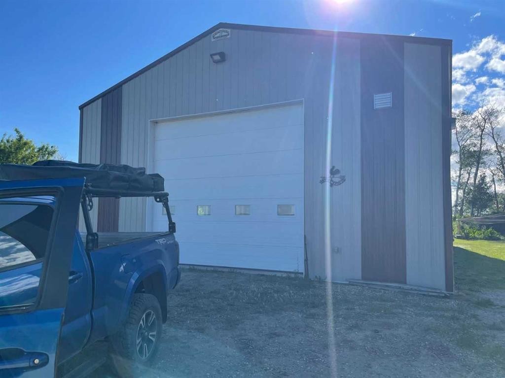 101071 Township Road 740, Rural Grande Prairie No. 1, County Of, AB - Outdoor