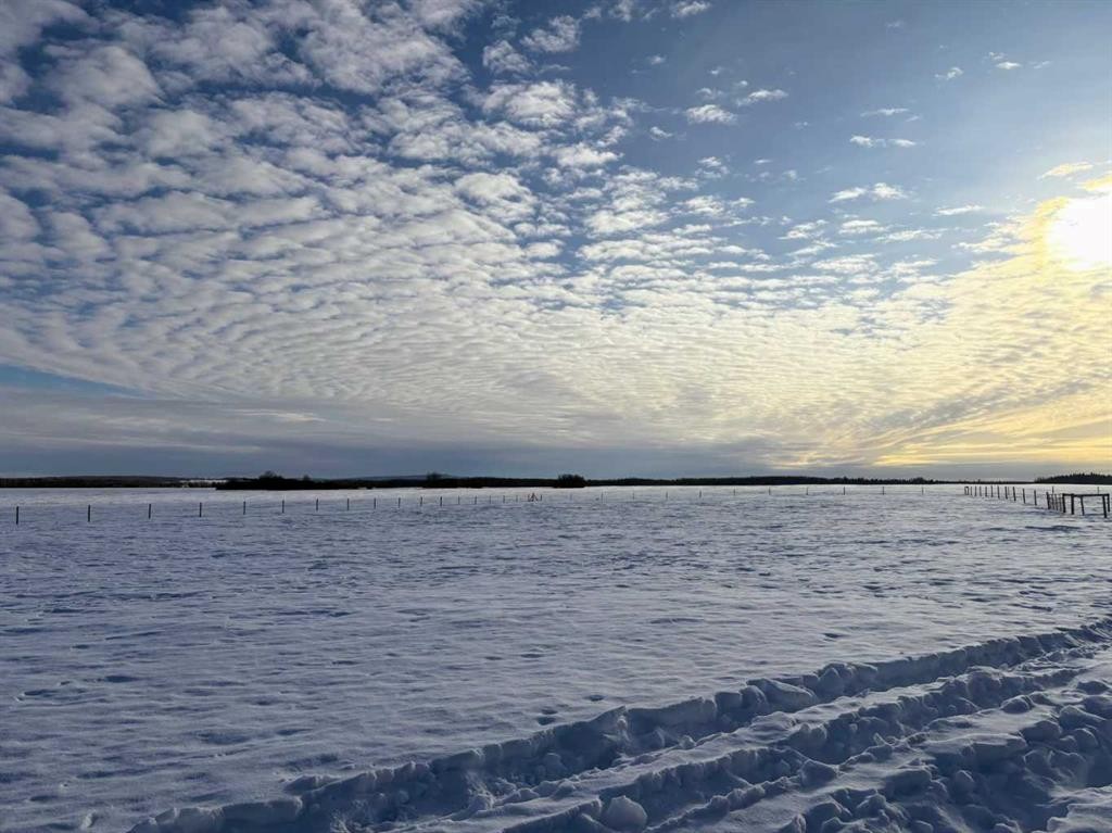 101071 Township Road 740, Rural Grande Prairie No. 1, County Of, AB - Outdoor With Body Of Water With View