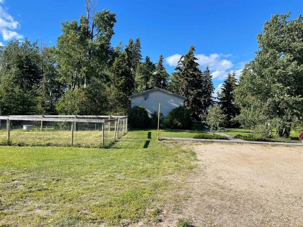 101071 Township Road 740, Rural Grande Prairie No. 1, County Of, AB - Outdoor