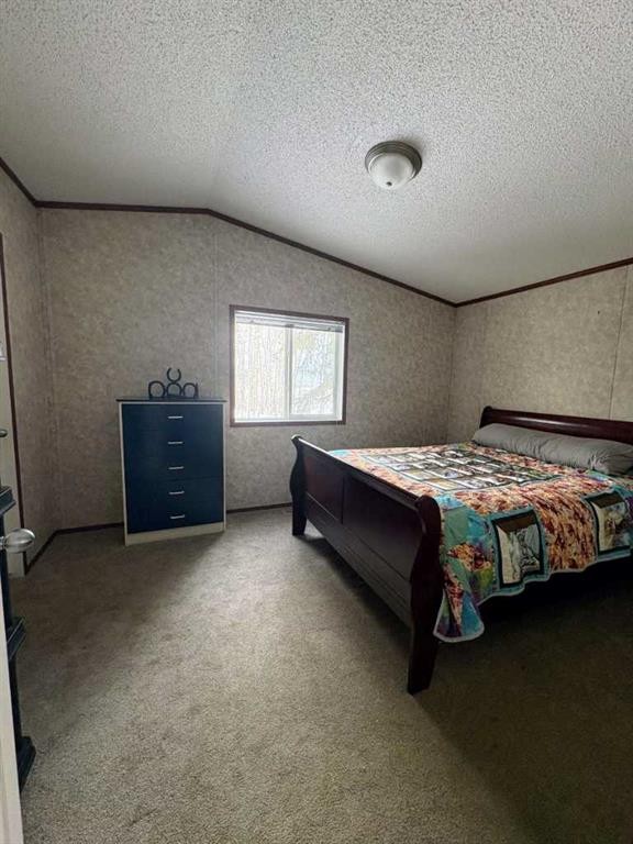 101071 Township Road 740, Rural Grande Prairie No. 1, County Of, AB - Indoor Photo Showing Bedroom