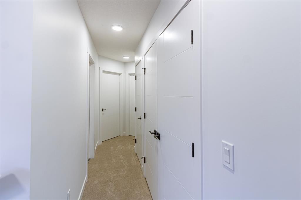 304 Cornerbrook Drive Ne, Calgary, AB - Indoor Photo Showing Other Room