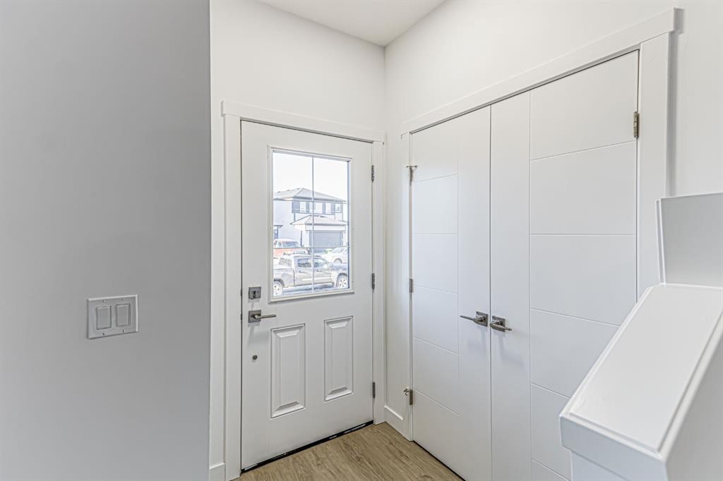 304 Cornerbrook Drive Ne, Calgary, AB - Indoor Photo Showing Other Room