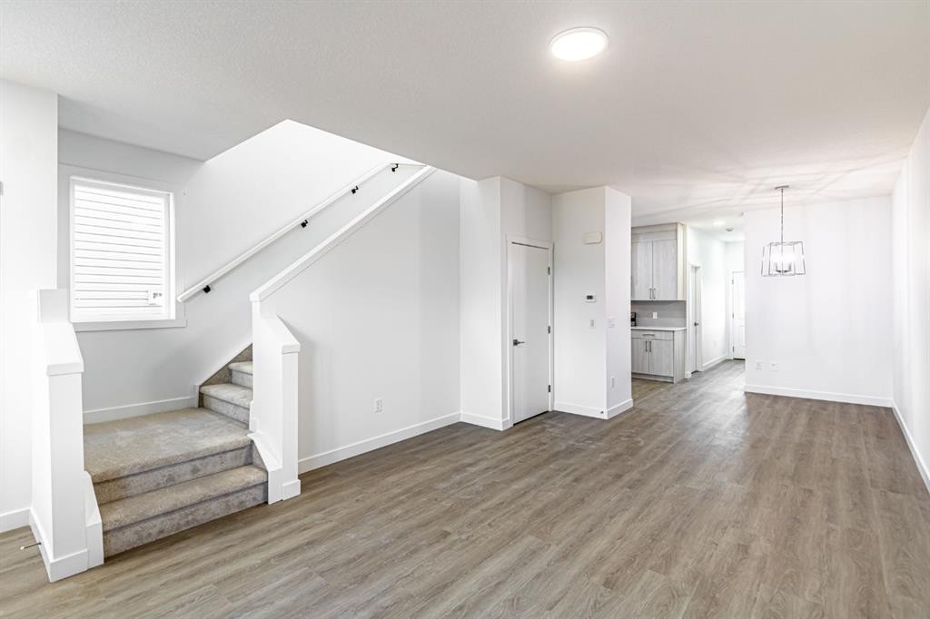 304 Cornerbrook Drive Ne, Calgary, AB - Indoor Photo Showing Other Room