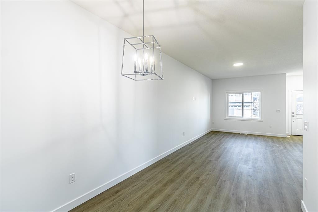 304 Cornerbrook Drive Ne, Calgary, AB - Indoor Photo Showing Other Room