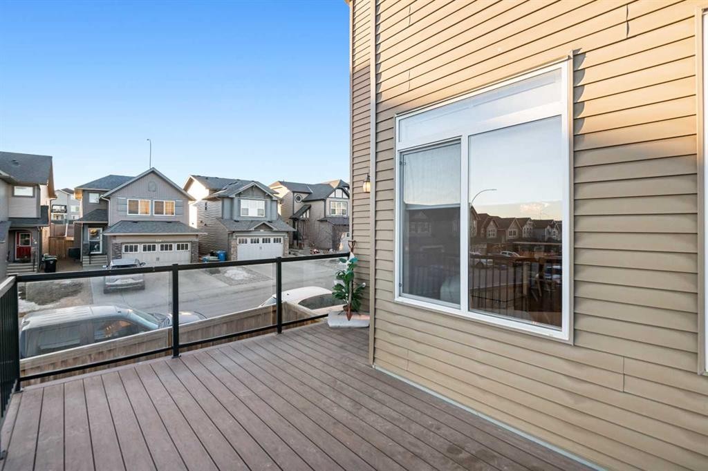 53 Sage Bank Link Nw, Calgary, AB - Outdoor