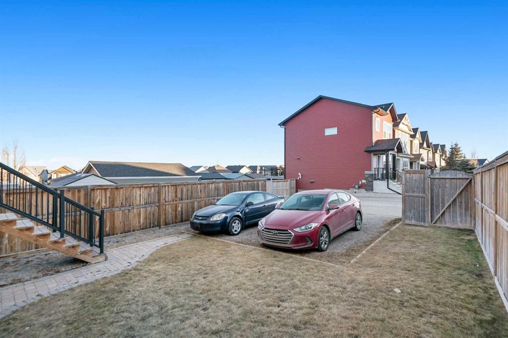 53 Sage Bank Link Nw, Calgary, AB - Outdoor