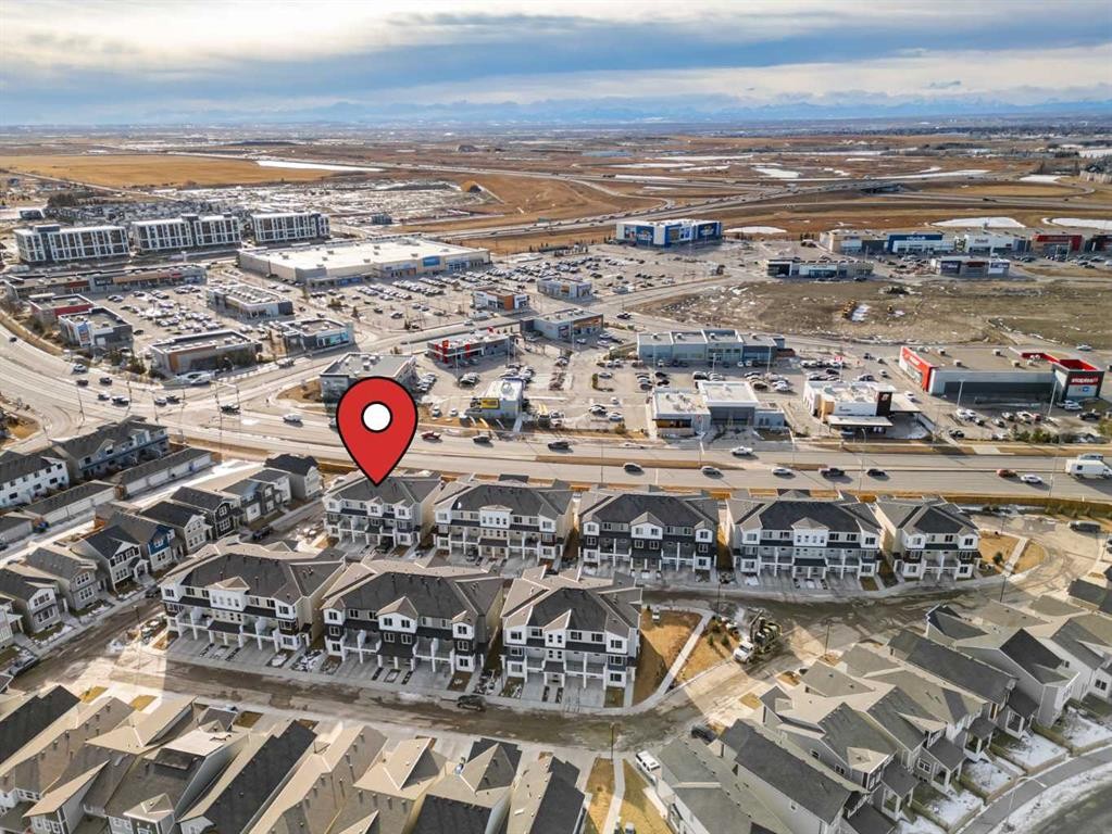 303-65 Belvedere Point Se, Calgary, AB