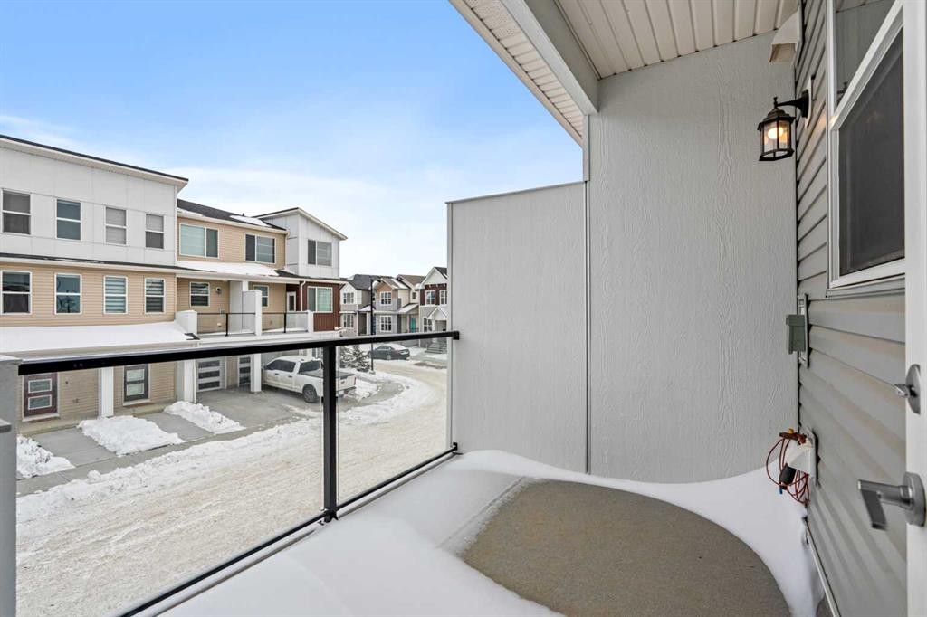 303-65 Belvedere Point Se, Calgary, AB