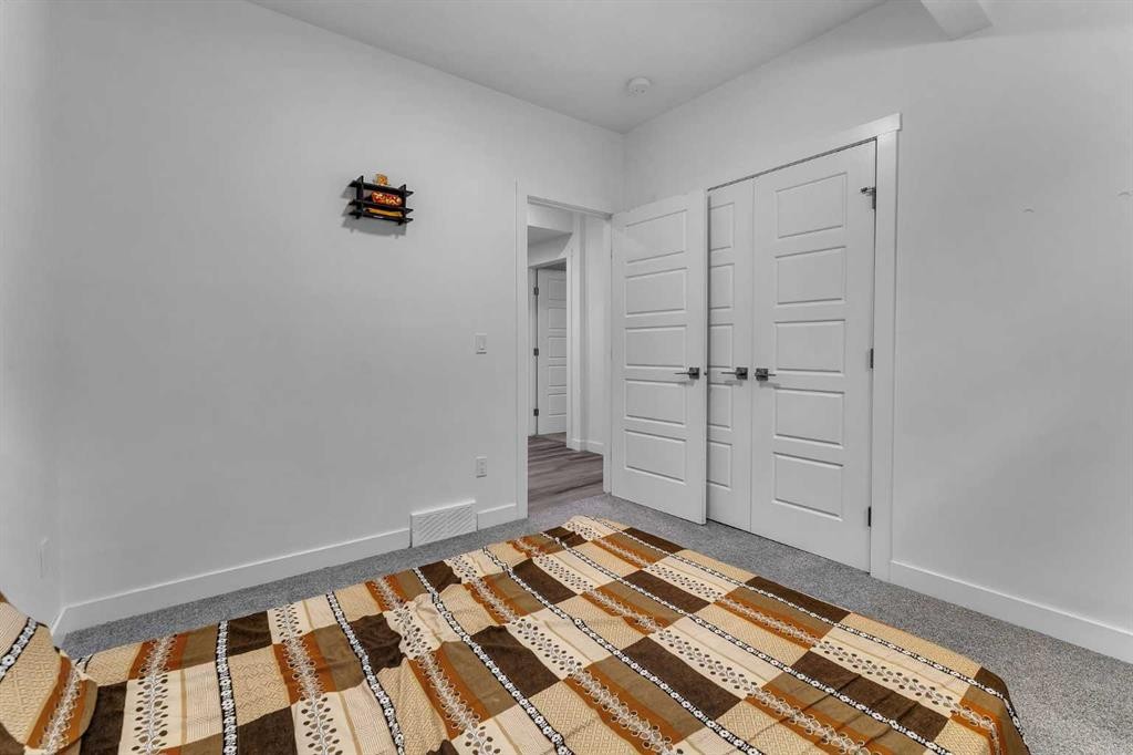 521 Corner Meadows Way Ne, Calgary, AB - Indoor Photo Showing Other Room