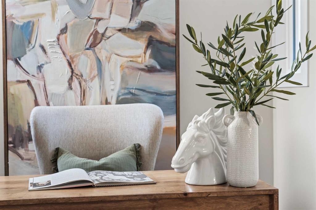 47 Sundown Crescent, Cochrane, AB - Indoor