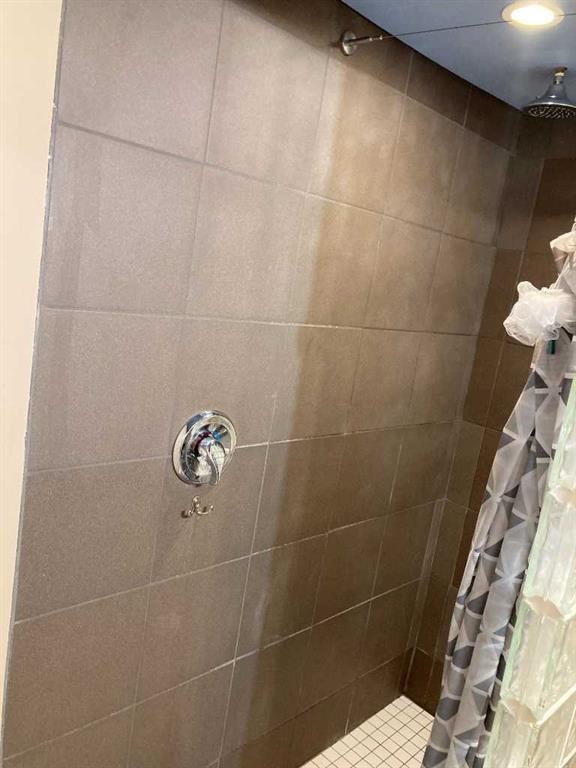 84 Waterloo Drive Sw, Calgary, AB - Indoor Photo Showing Bathroom