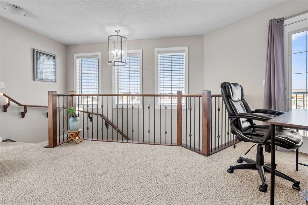 8487 Saddlebrook Drive Ne, Calgary, AB - Indoor