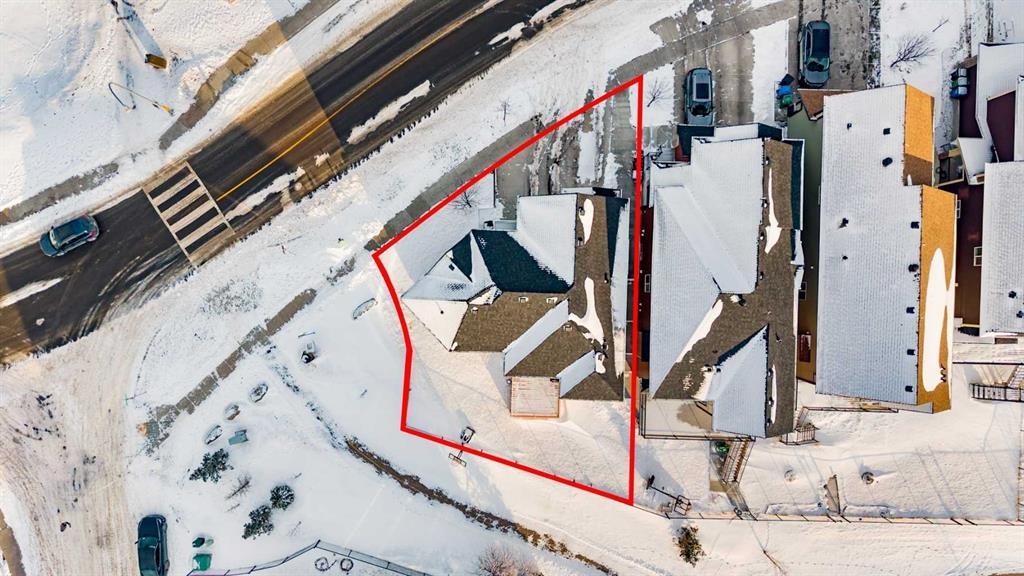 8487 Saddlebrook Drive Ne, Calgary, AB -