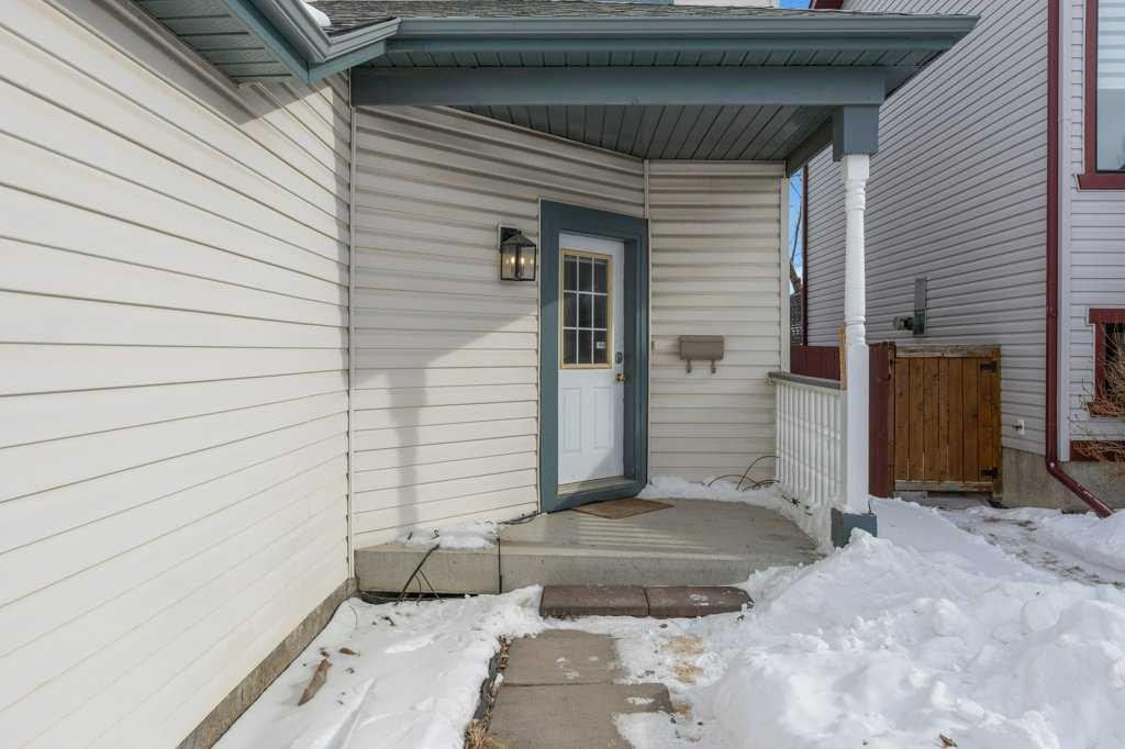 9473 Hidden Valley Drive Nw, Calgary, AB