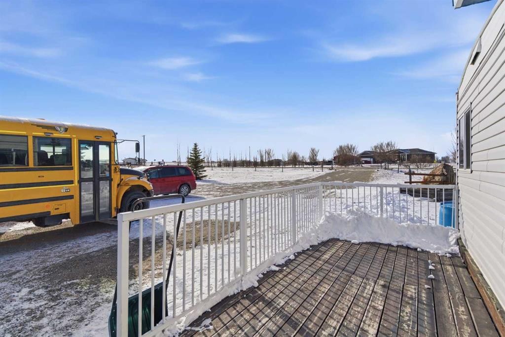 232003 Range Road 242, Namaka, AB - Outdoor