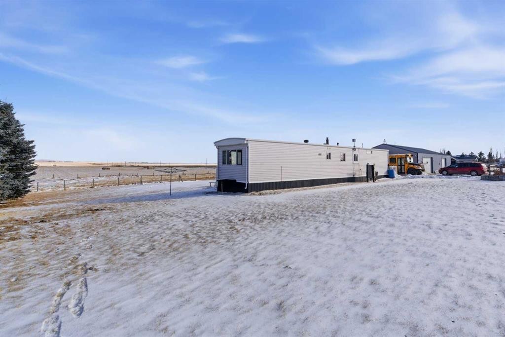 232003 Range Road 242, Namaka, AB - Outdoor