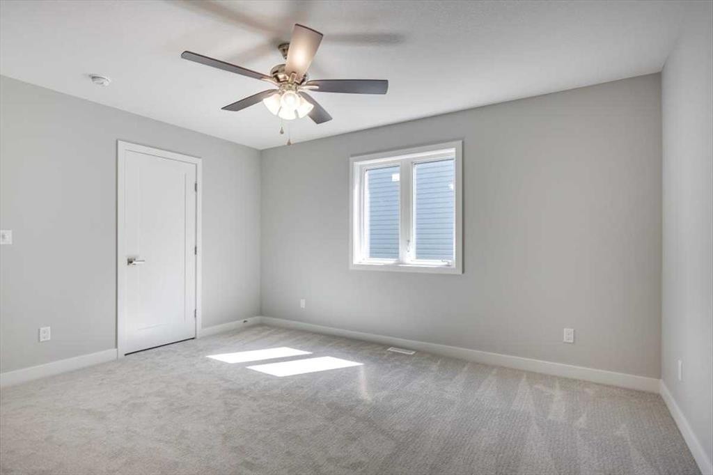 2 Evron Place, Trochu, AB - Indoor Photo Showing Other Room