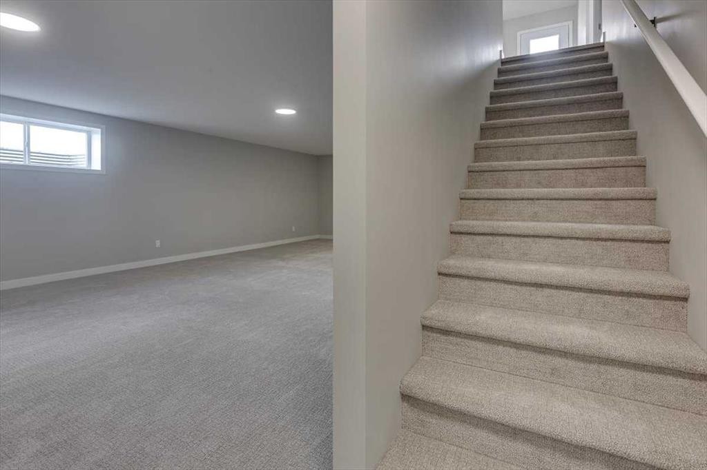 2 Evron Place, Trochu, AB - Indoor Photo Showing Other Room