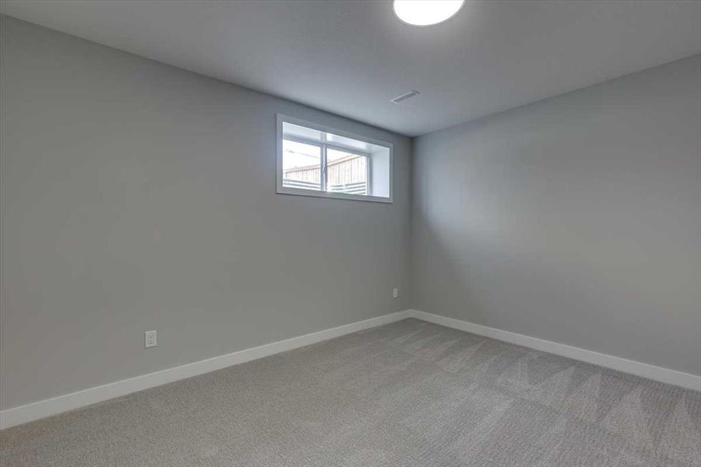 2 Evron Place, Trochu, AB - Indoor Photo Showing Other Room