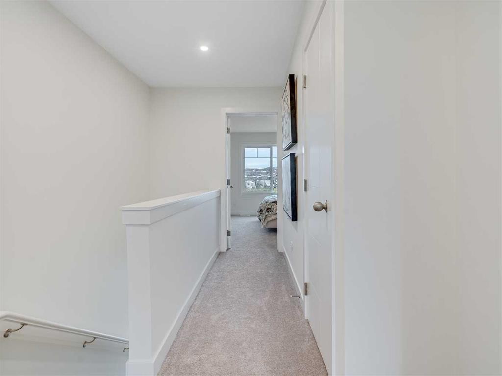 2221 81St Street Sw, Calgary, AB - Indoor Photo Showing Laundry Room