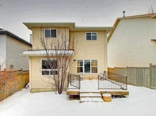 9436 Hidden Valley Drive Nw, Calgary, AB