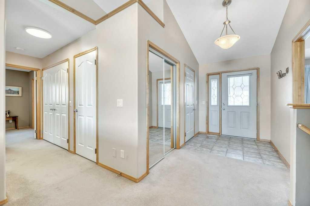 133 Parklane Drive, Strathmore, AB - Indoor Photo Showing Other Room