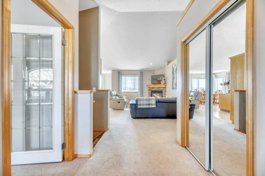 133 Parklane Drive, Strathmore, AB - Indoor Photo Showing Other Room