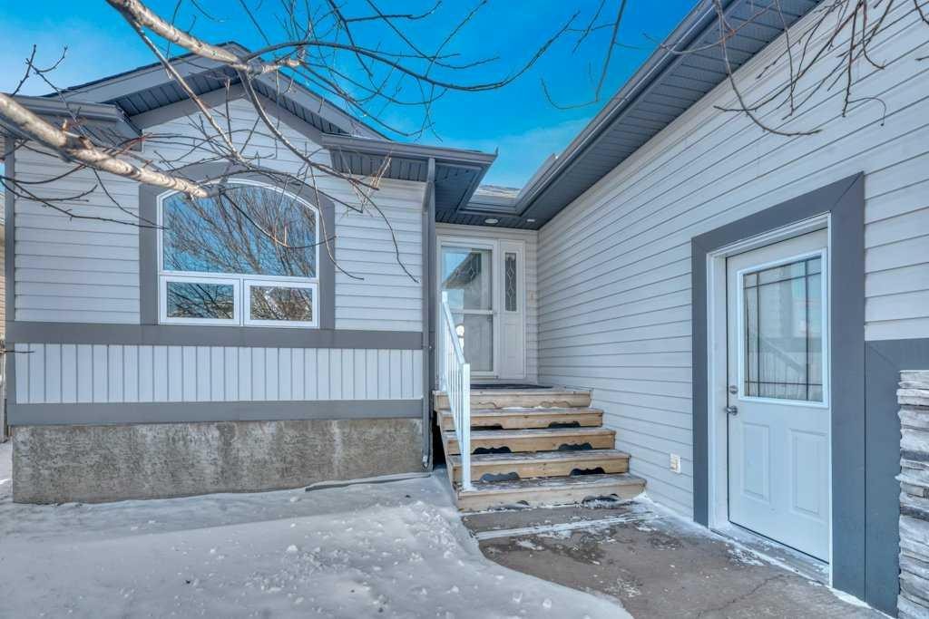 133 Parklane Drive, Strathmore, AB - Outdoor