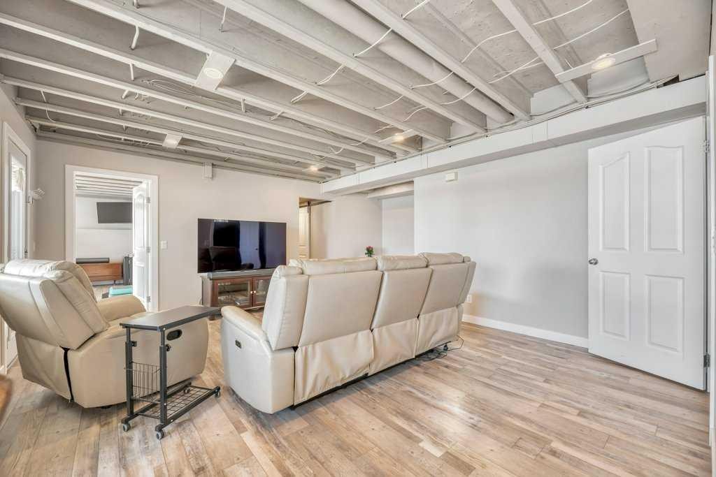 133 Parklane Drive, Strathmore, AB - Indoor