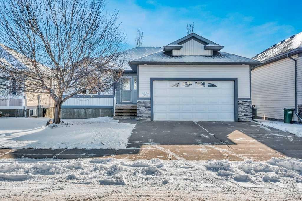 133 Parklane Drive, Strathmore, AB - Outdoor
