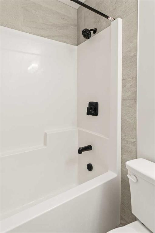 402-50 Sage Hill Nw, Calgary, AB - Indoor Photo Showing Bathroom