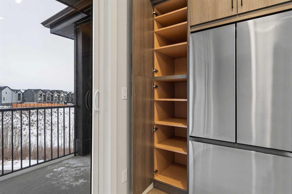 402-50 Sage Hill Nw, Calgary, AB - Photo Showing Other Room